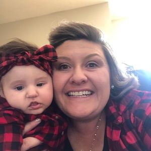 Meet your Posher, Tiffany